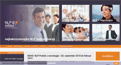Desktop Screenshot of nlpi.si